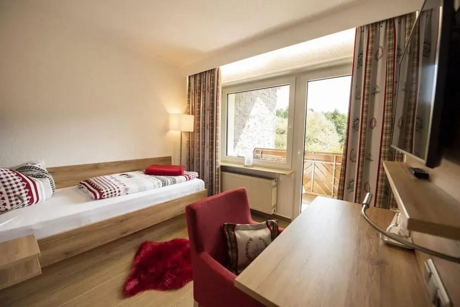 Landhotel Kühler Grund