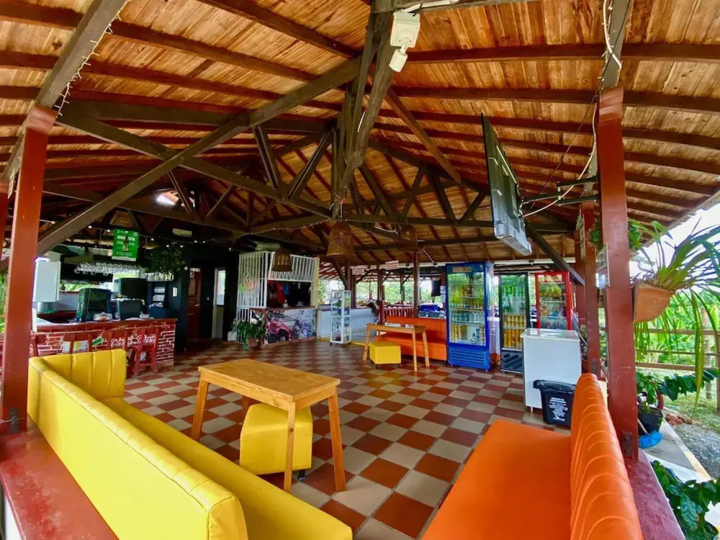 Tucurinca Hotel & Spa