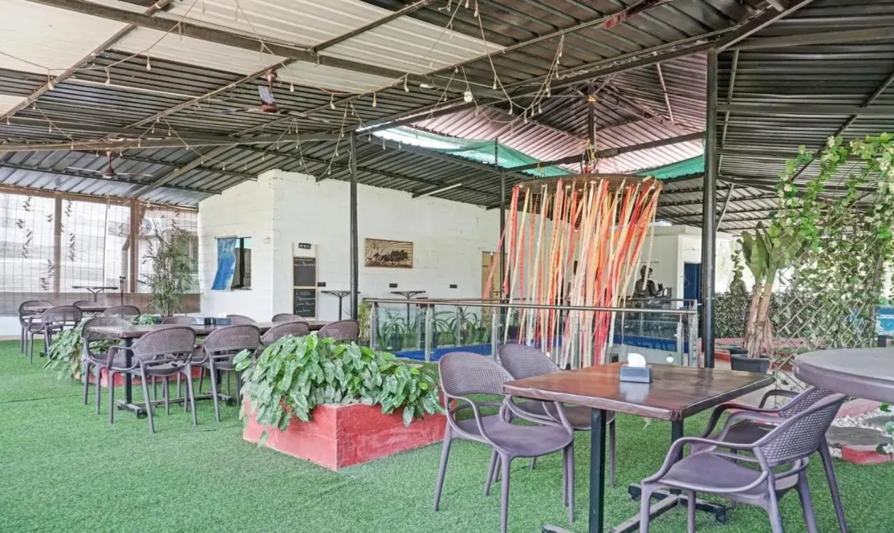 Treebo Trend Mazzo Residency