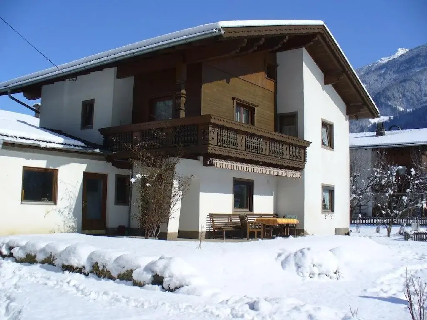 Landhaus Klaus