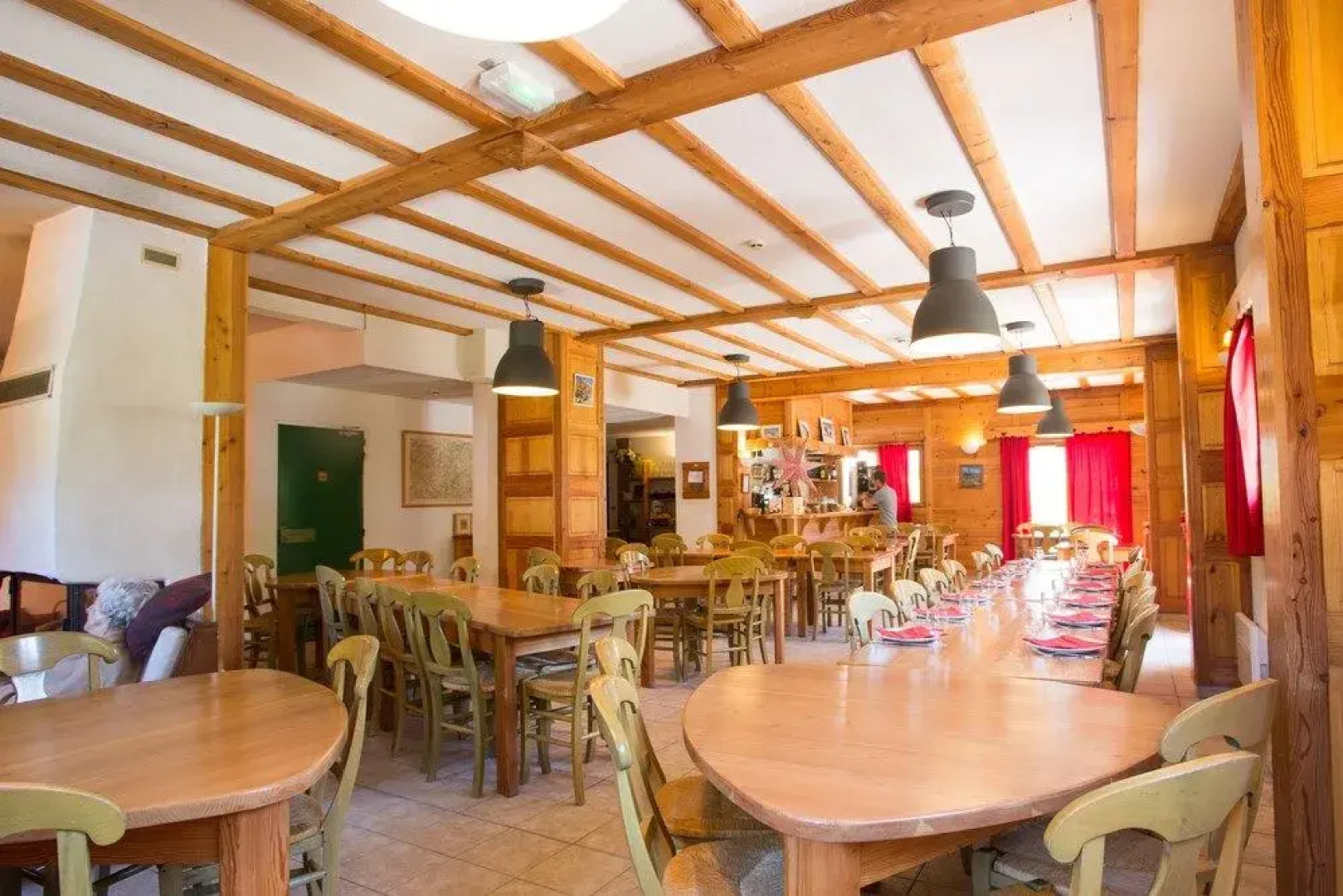 Echaillon Hotel & Spa