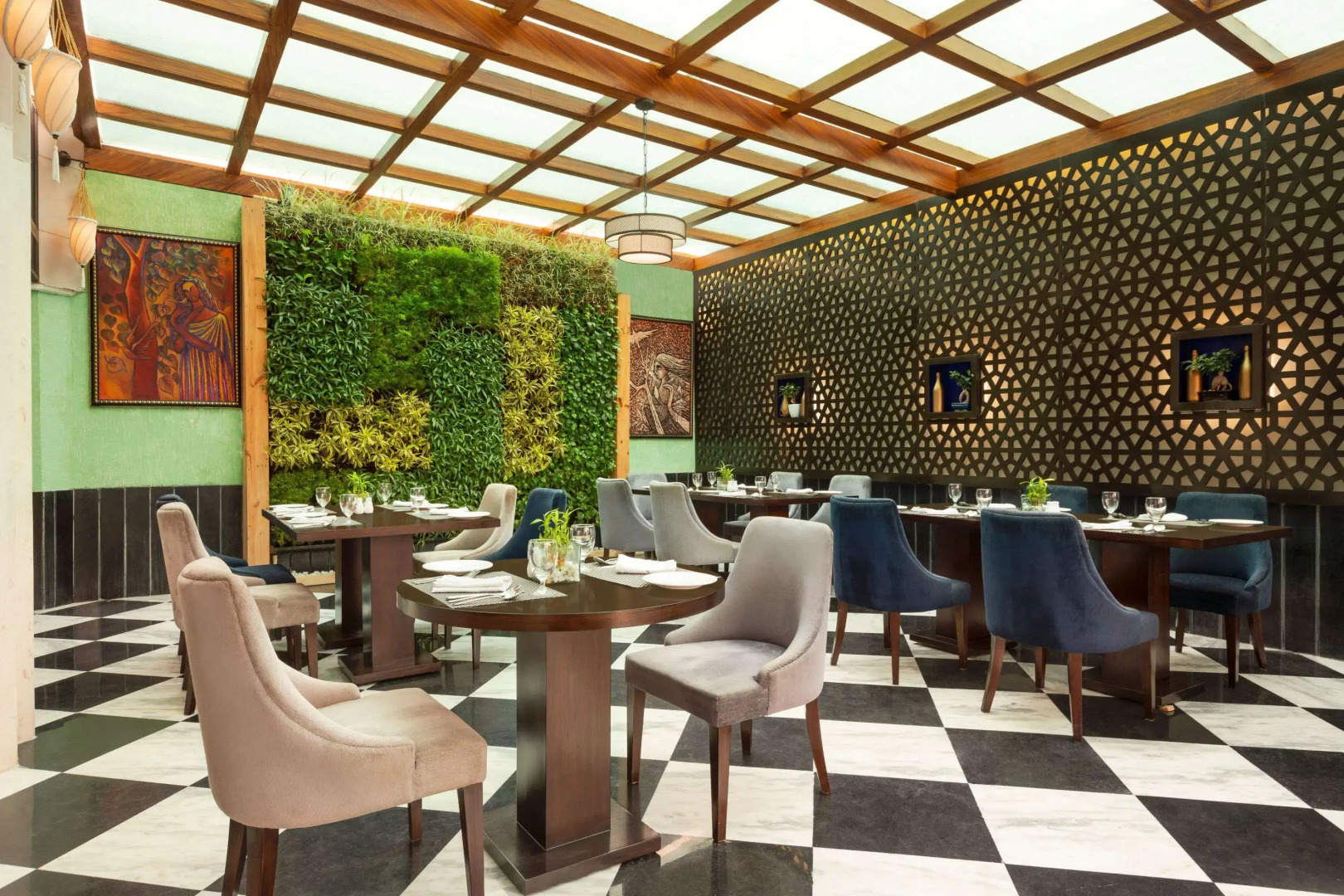 Ramada by Wyndham Dehradun Chakrata Road