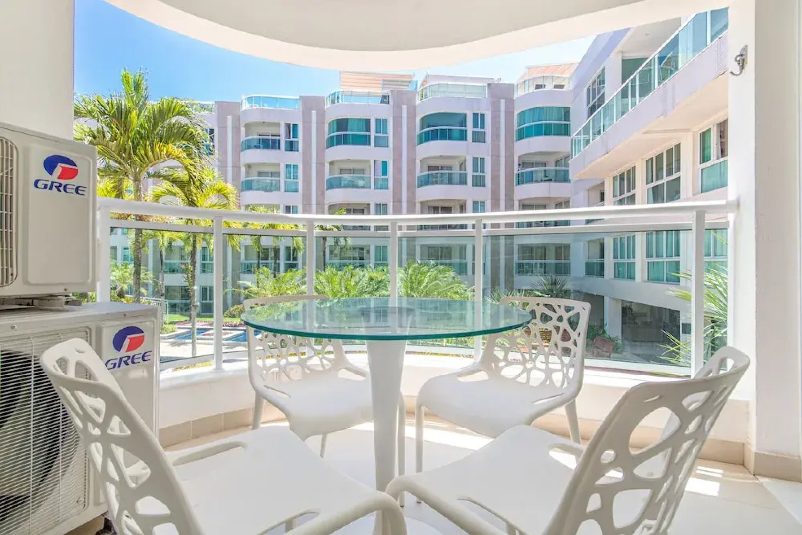 In Mare bali 2 quartos por Carpediem