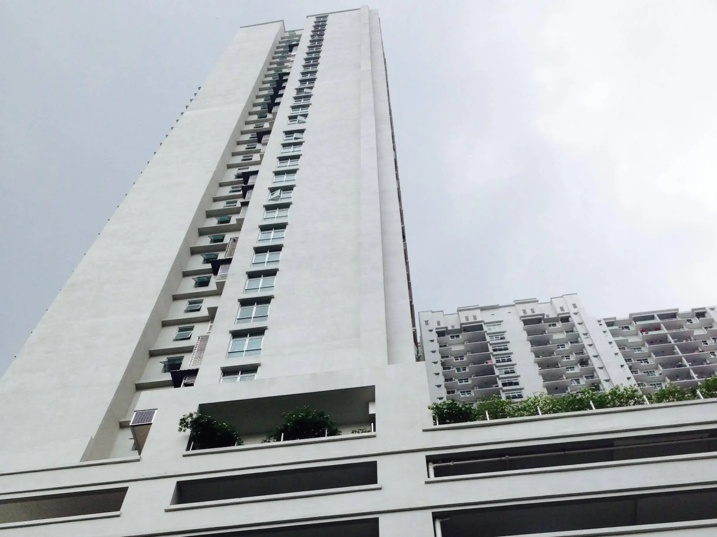 槟城朗度假屋(Penang Lang Holiday Home)