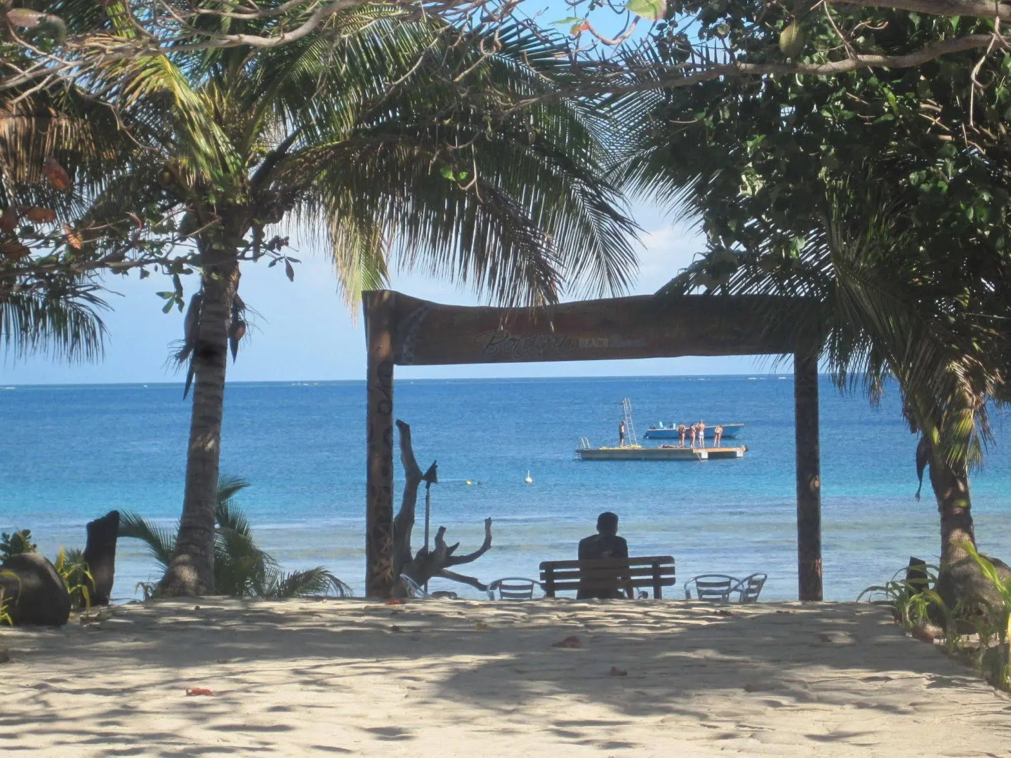 Botaira Beach Resort