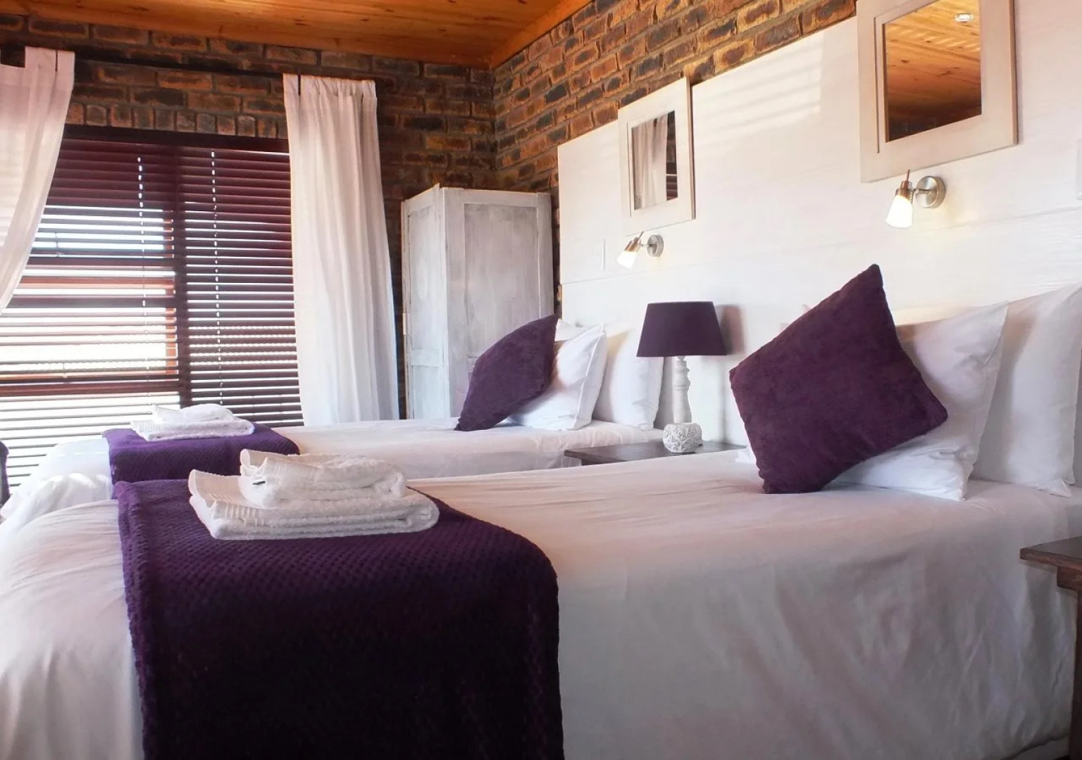 White Shark Guest House