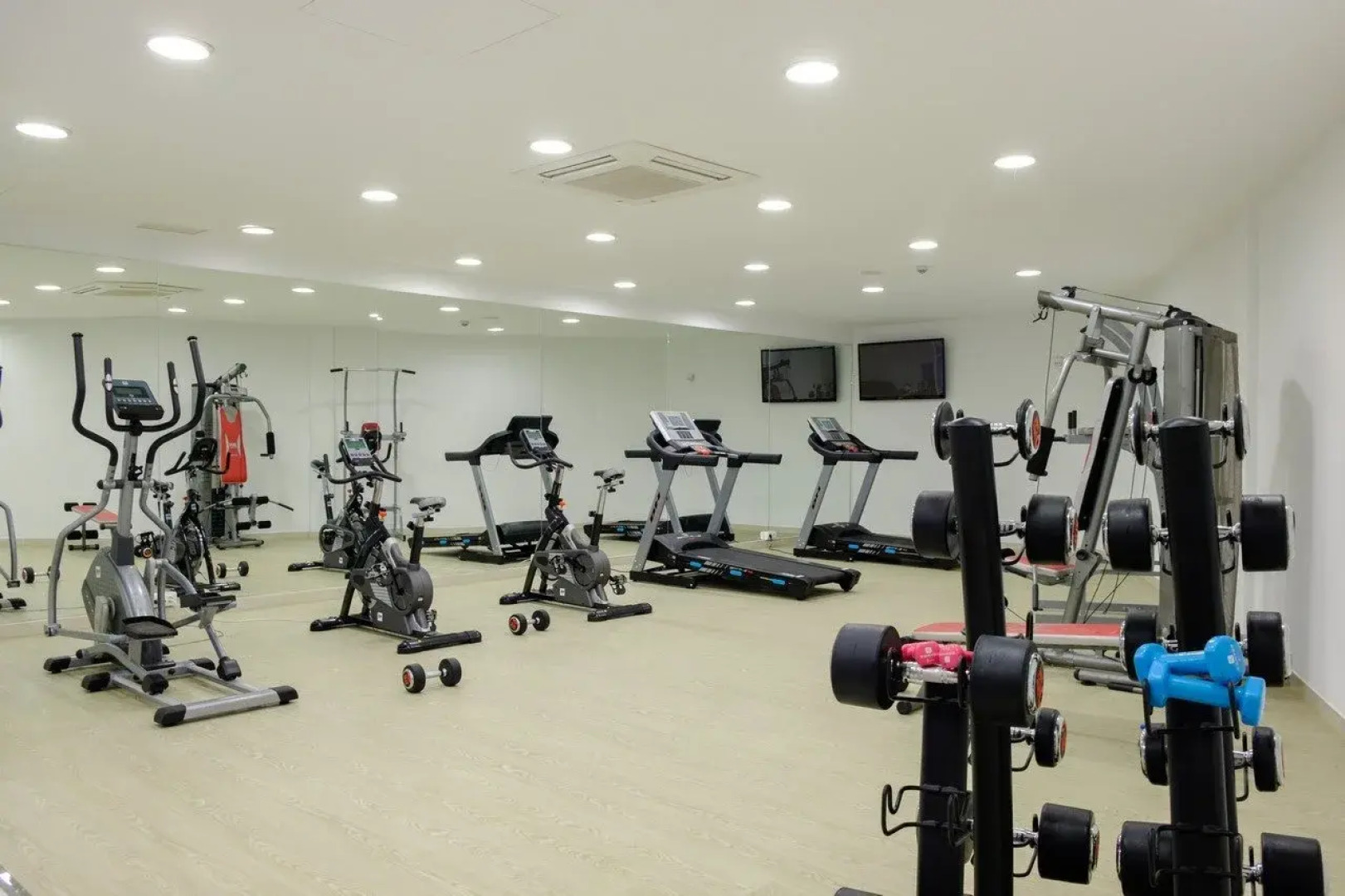 Blanco Hotel Formentera