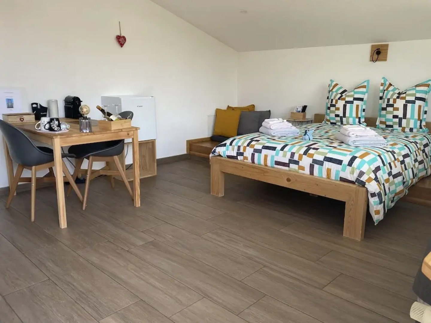 Le Clos des Pommiers