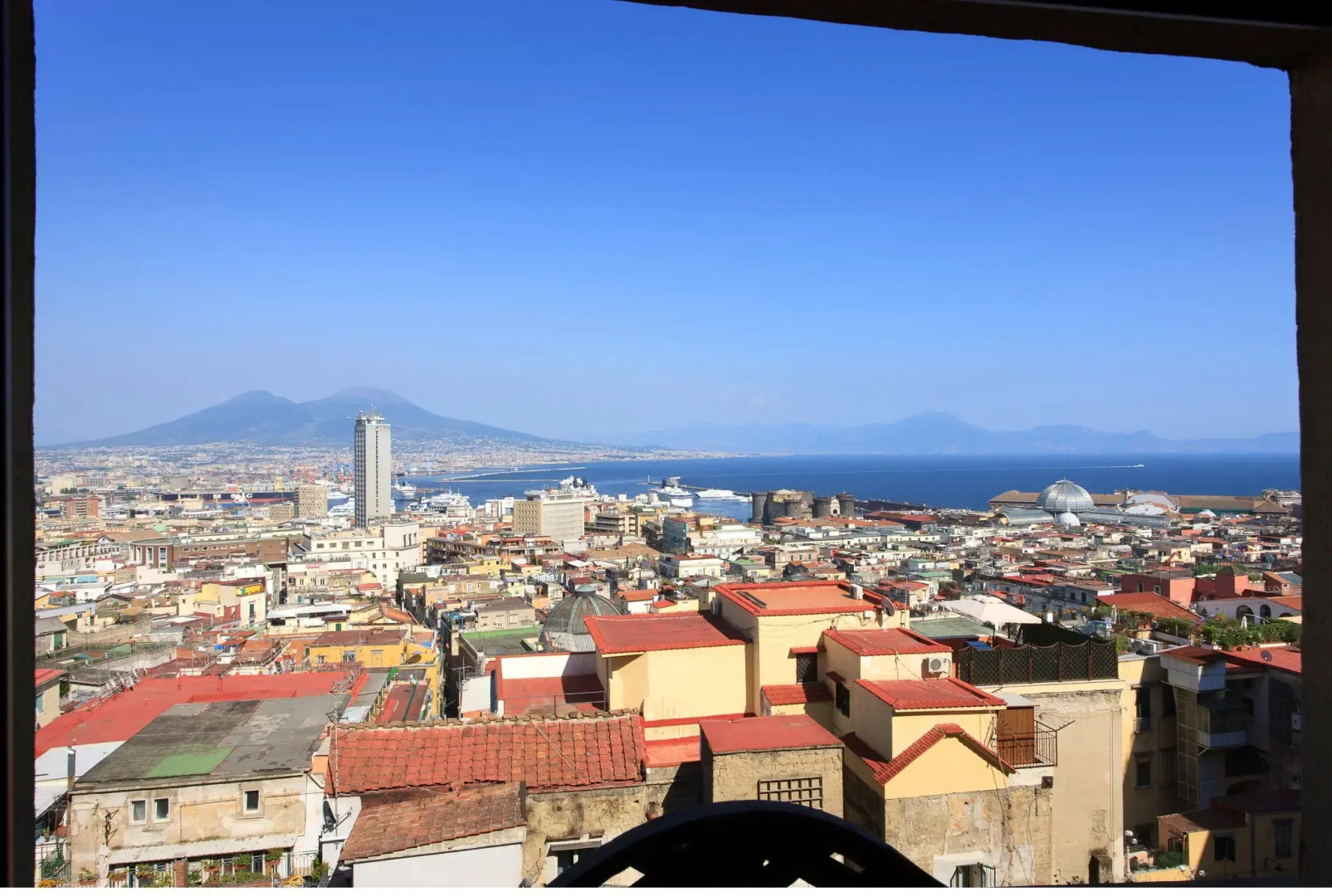 Hotel San Francesco Al Monte