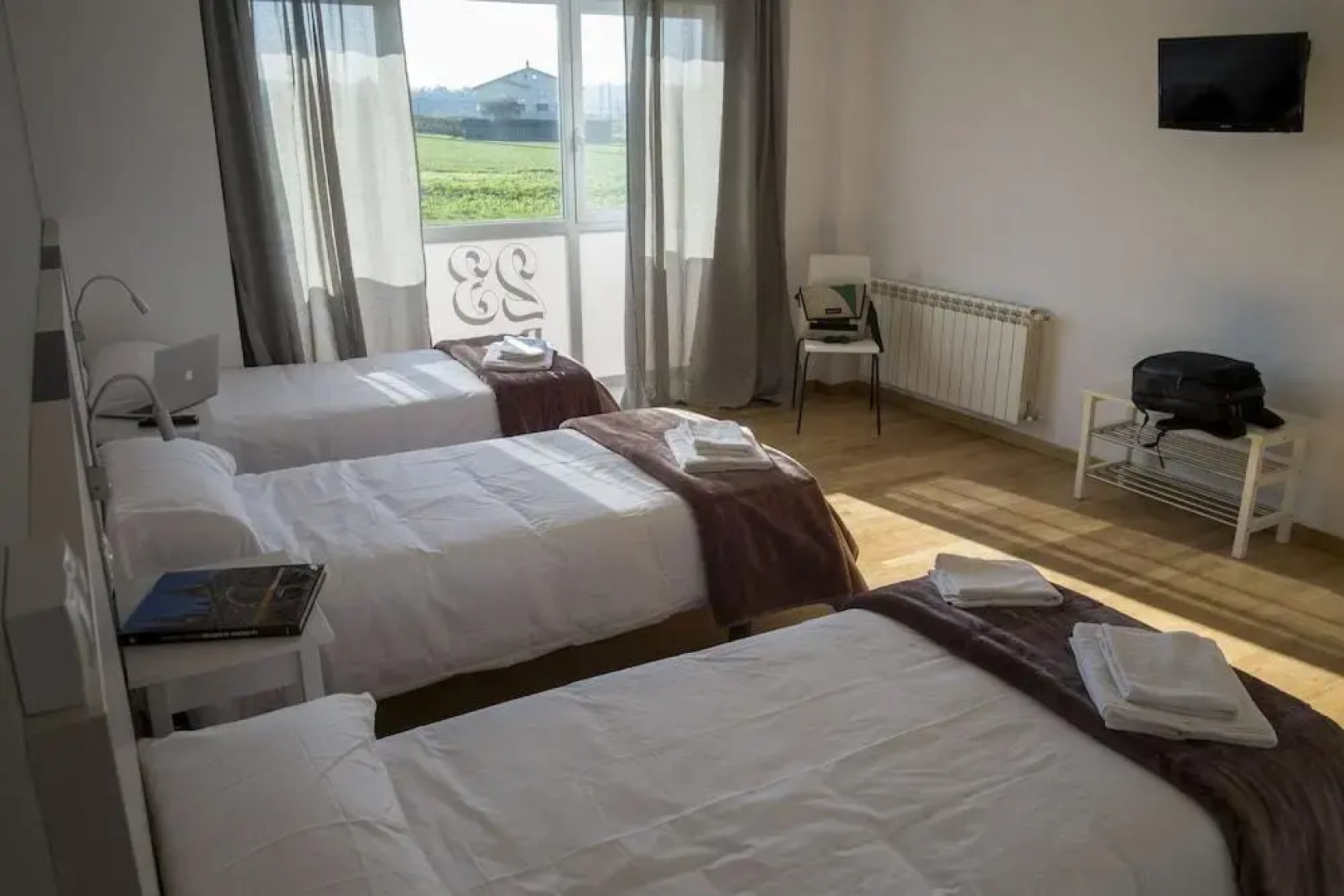 Pension 23-Vinte e Tres