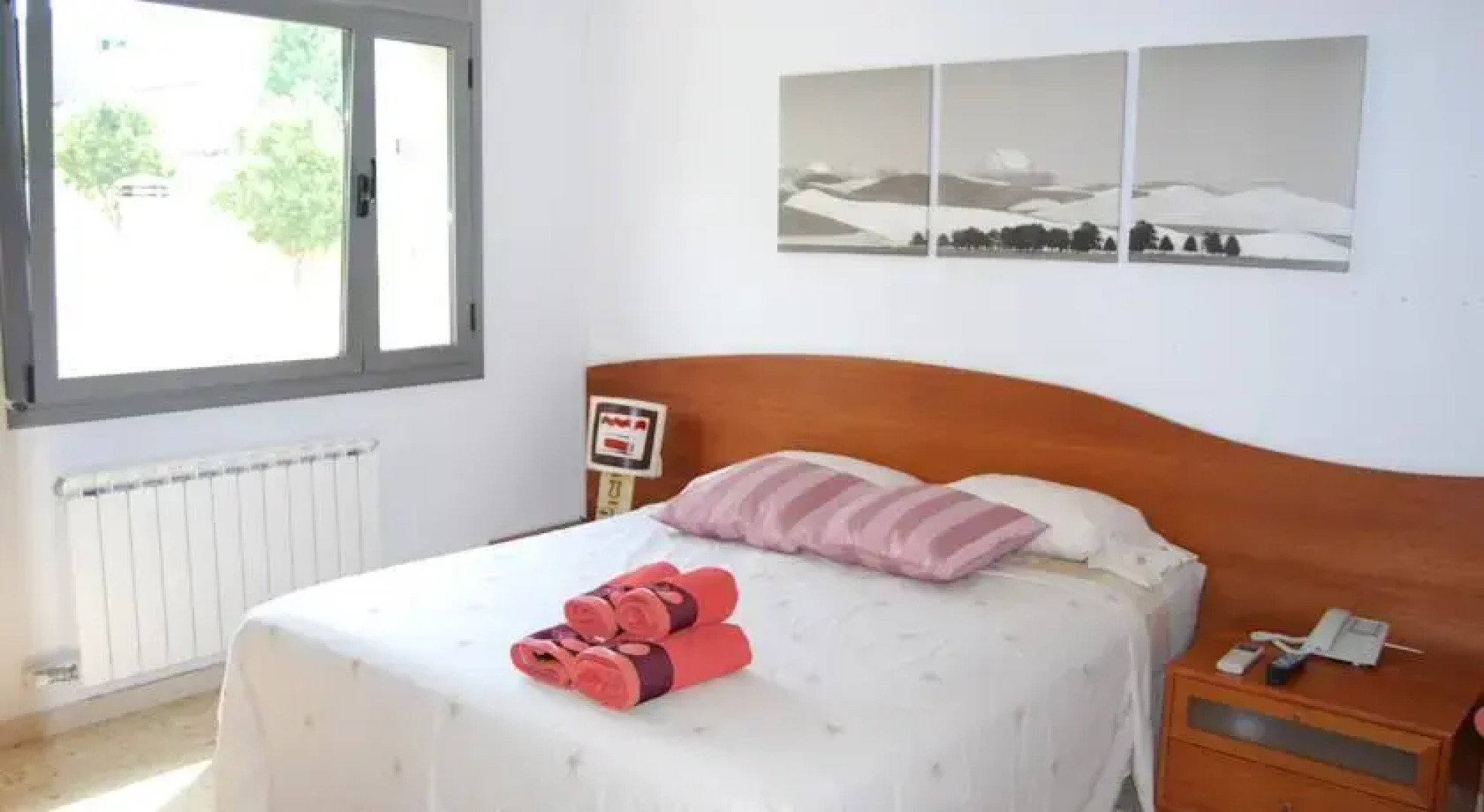 BDN Barcelona Houses