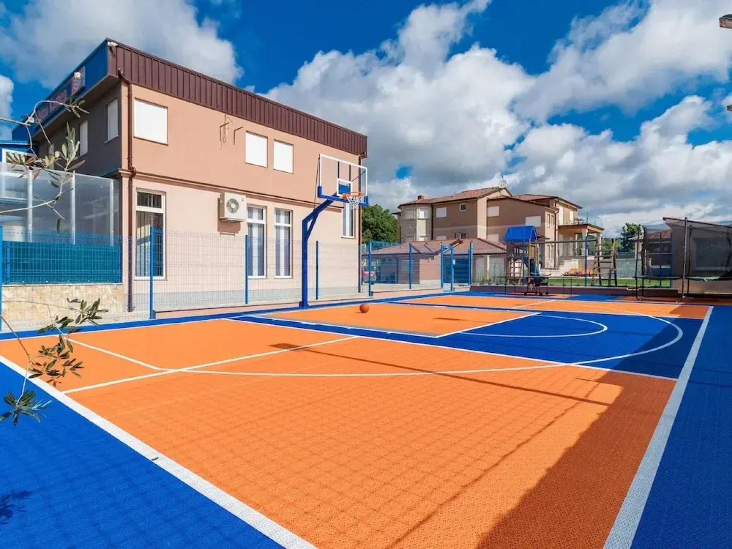 Villa in Pula With Pool Near Roman Arena