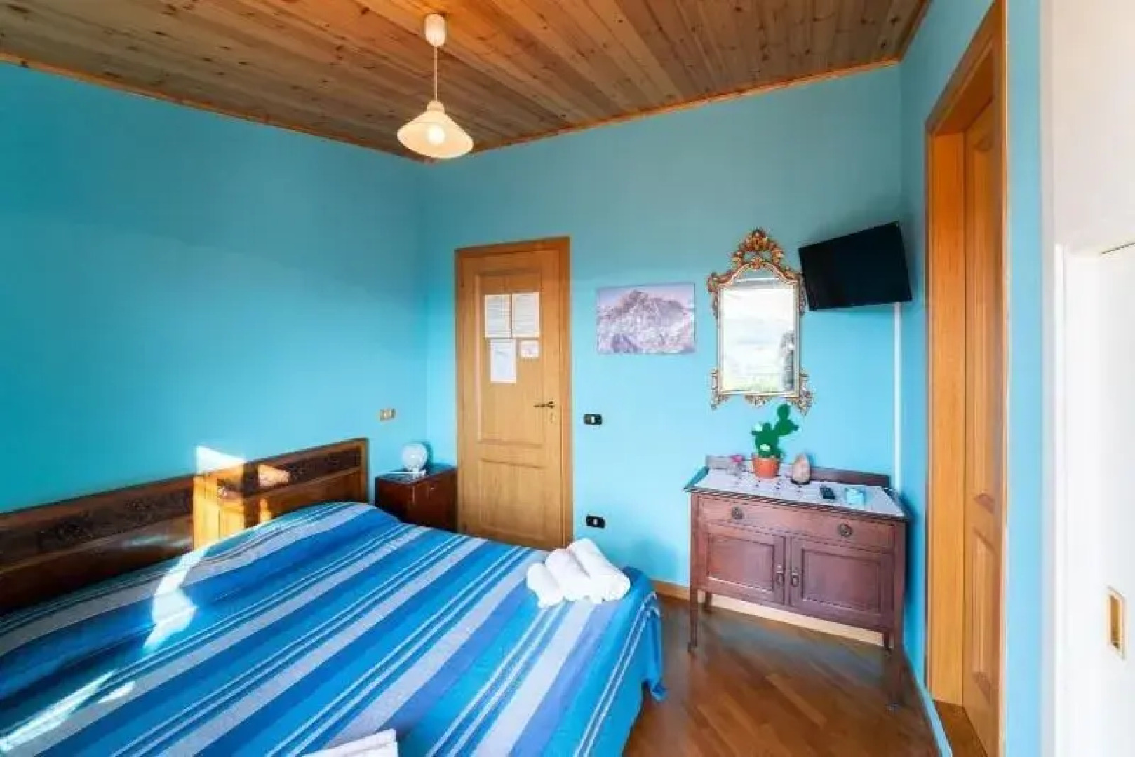 TraMonti Guesthouse&Affittacamere