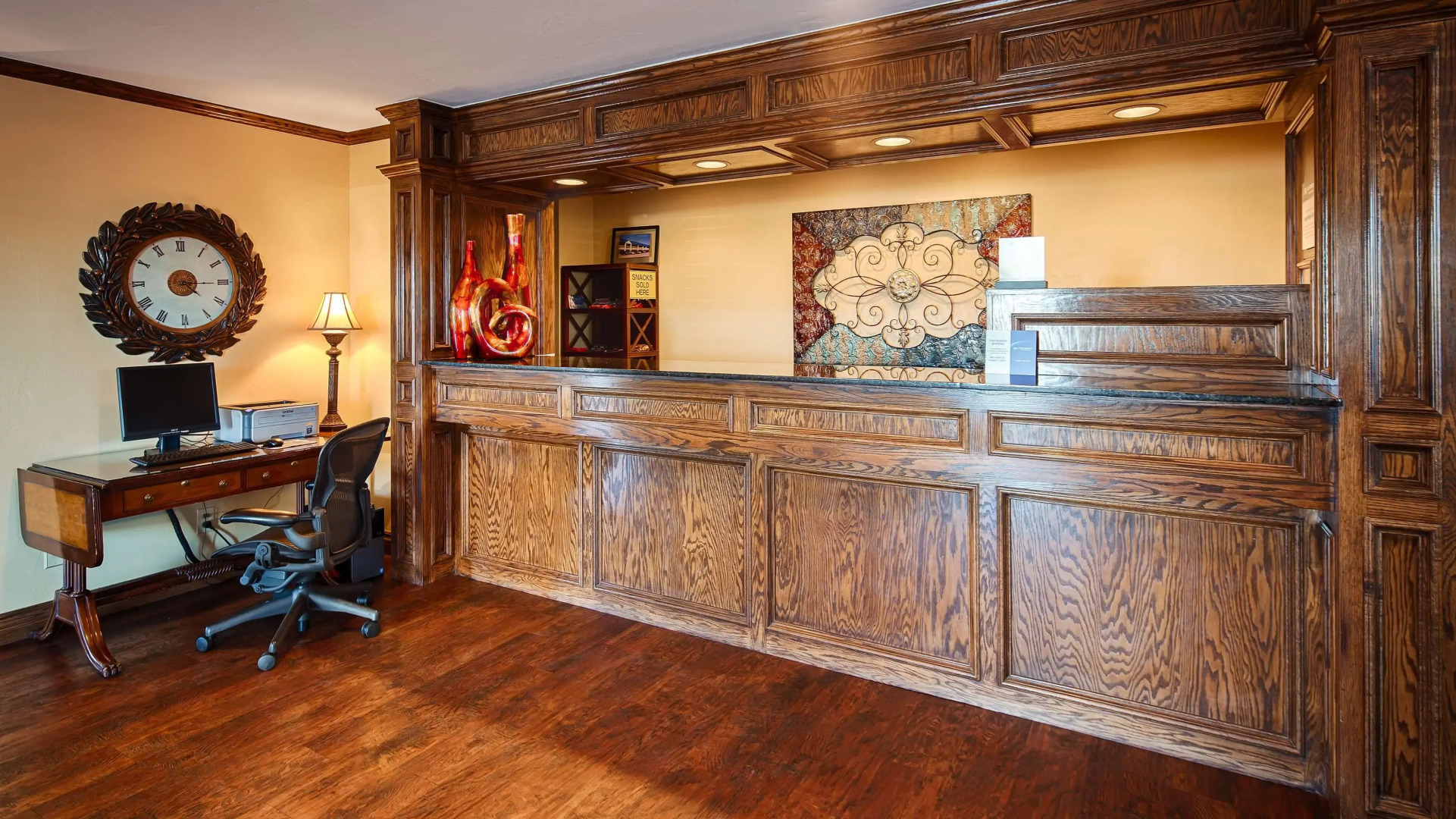 Best Western Inn Of McAlester