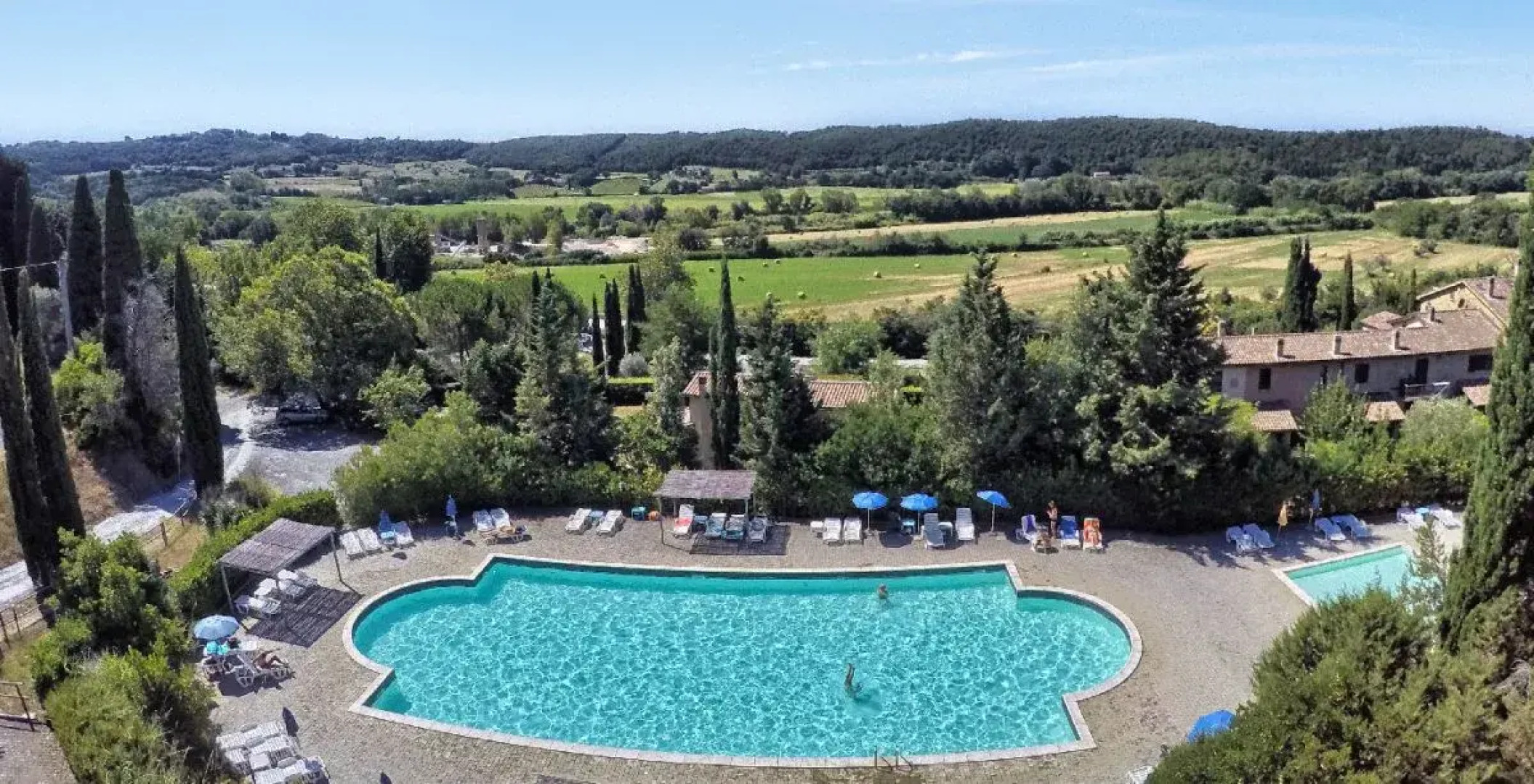 Borgo San Martino Club Resort