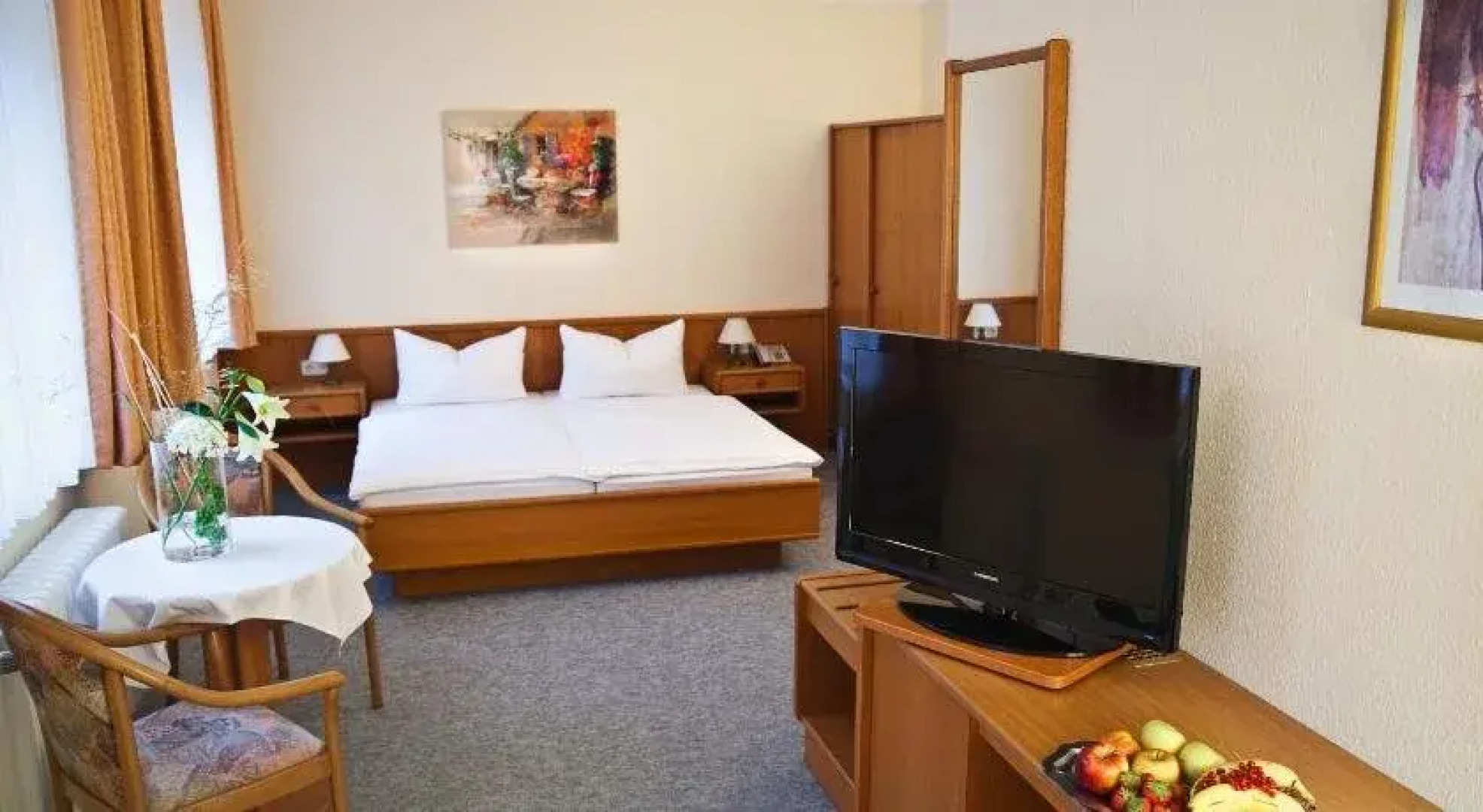 Hotel Sächsisches Haus