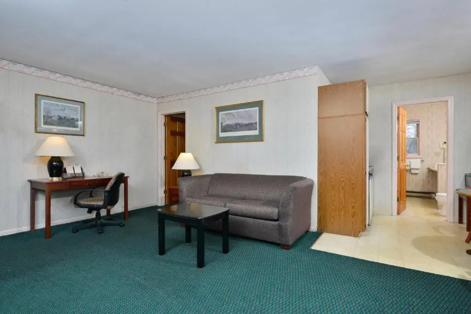 Travelodge by Wyndham Great Barrington Berkshires