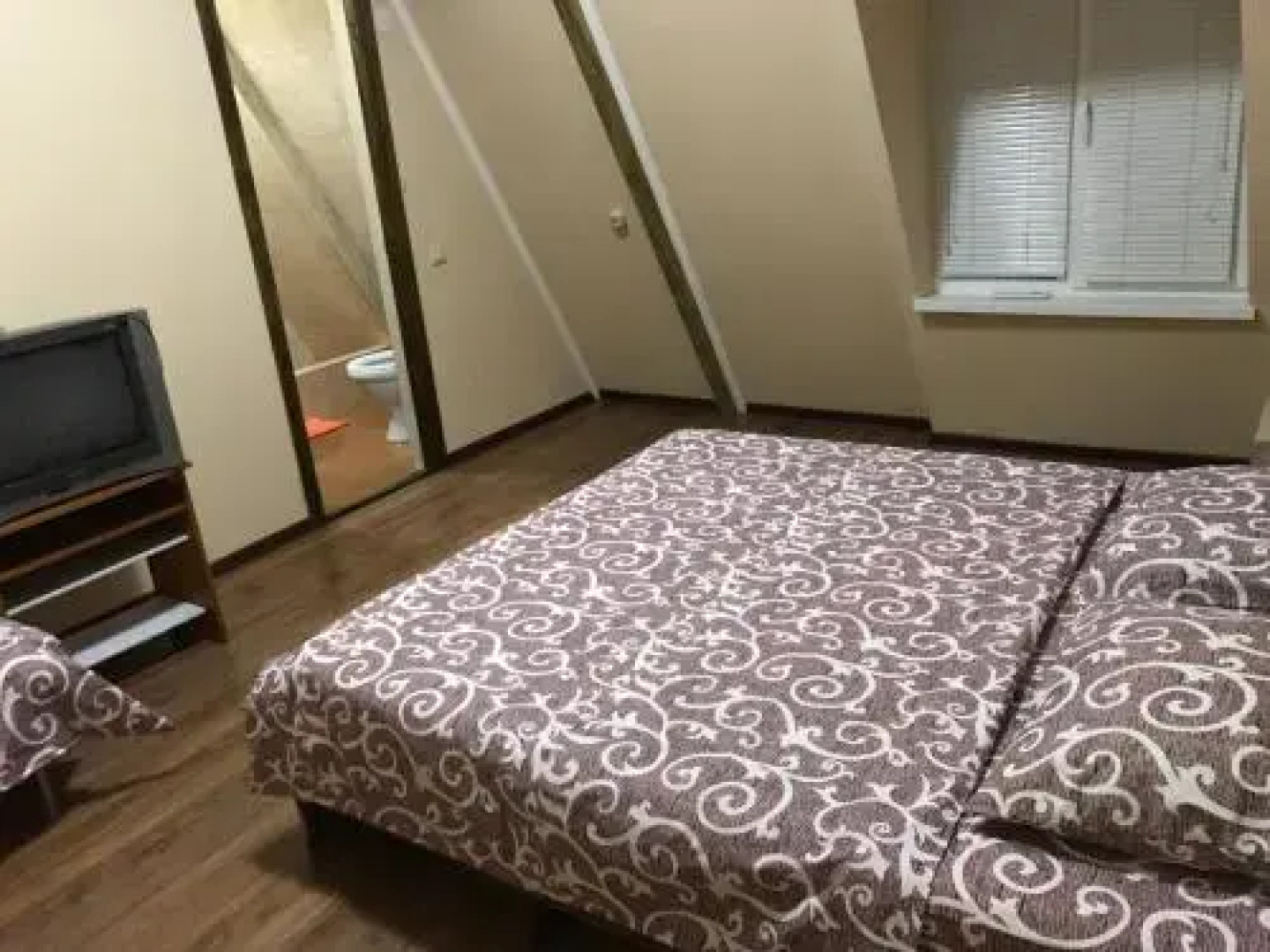 Guest house Krasotel