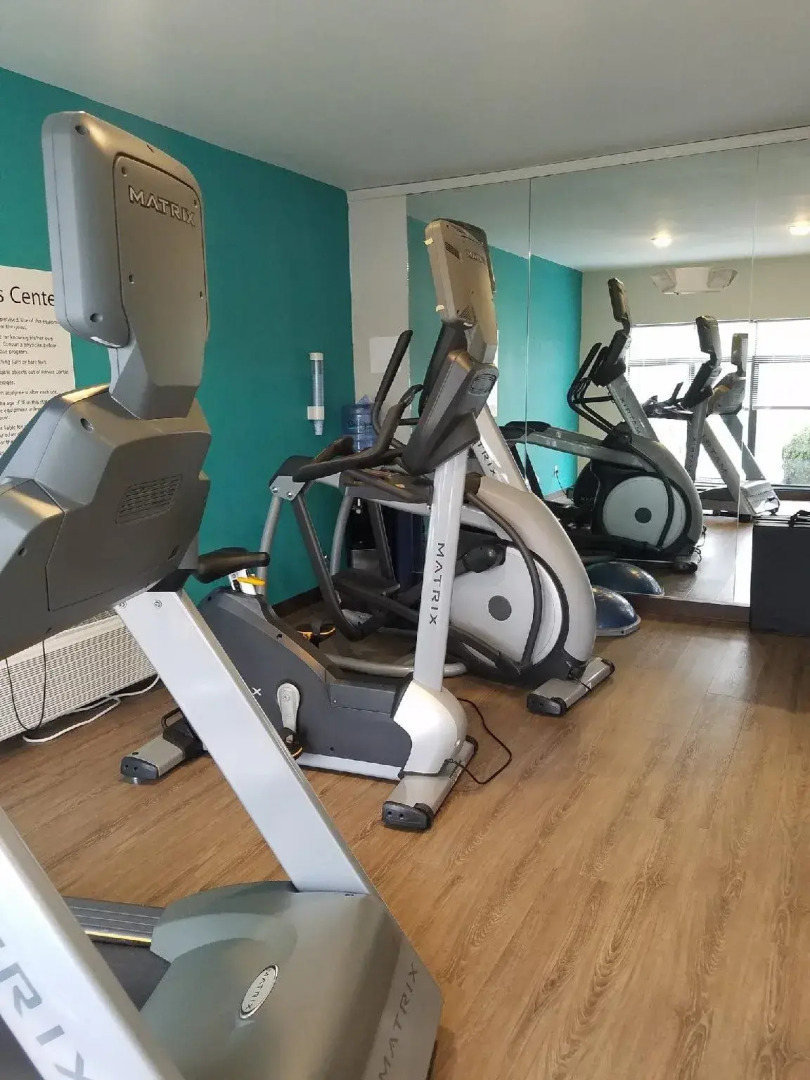 Holiday Inn Express Hotel and Suites Kingsport by IHG