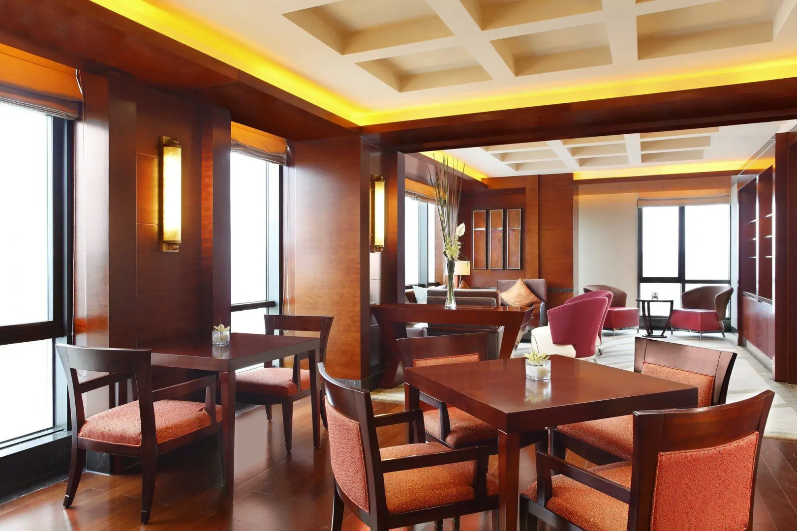 Sheraton Wenzhou Hotel