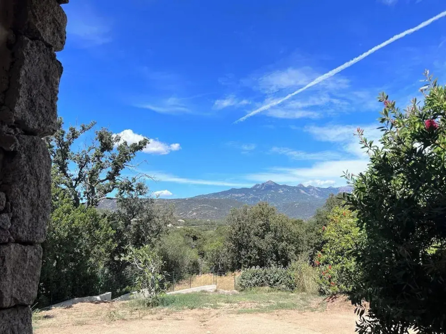 Hôtel confidentiel Le Grécale