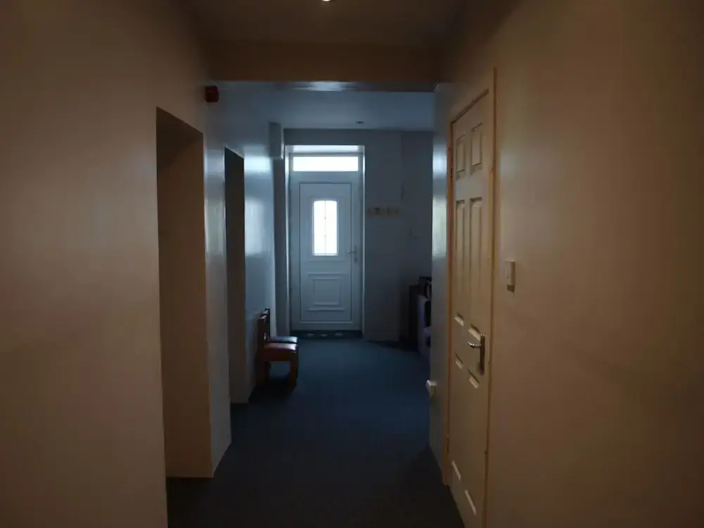 The River House Self Catering Apartment