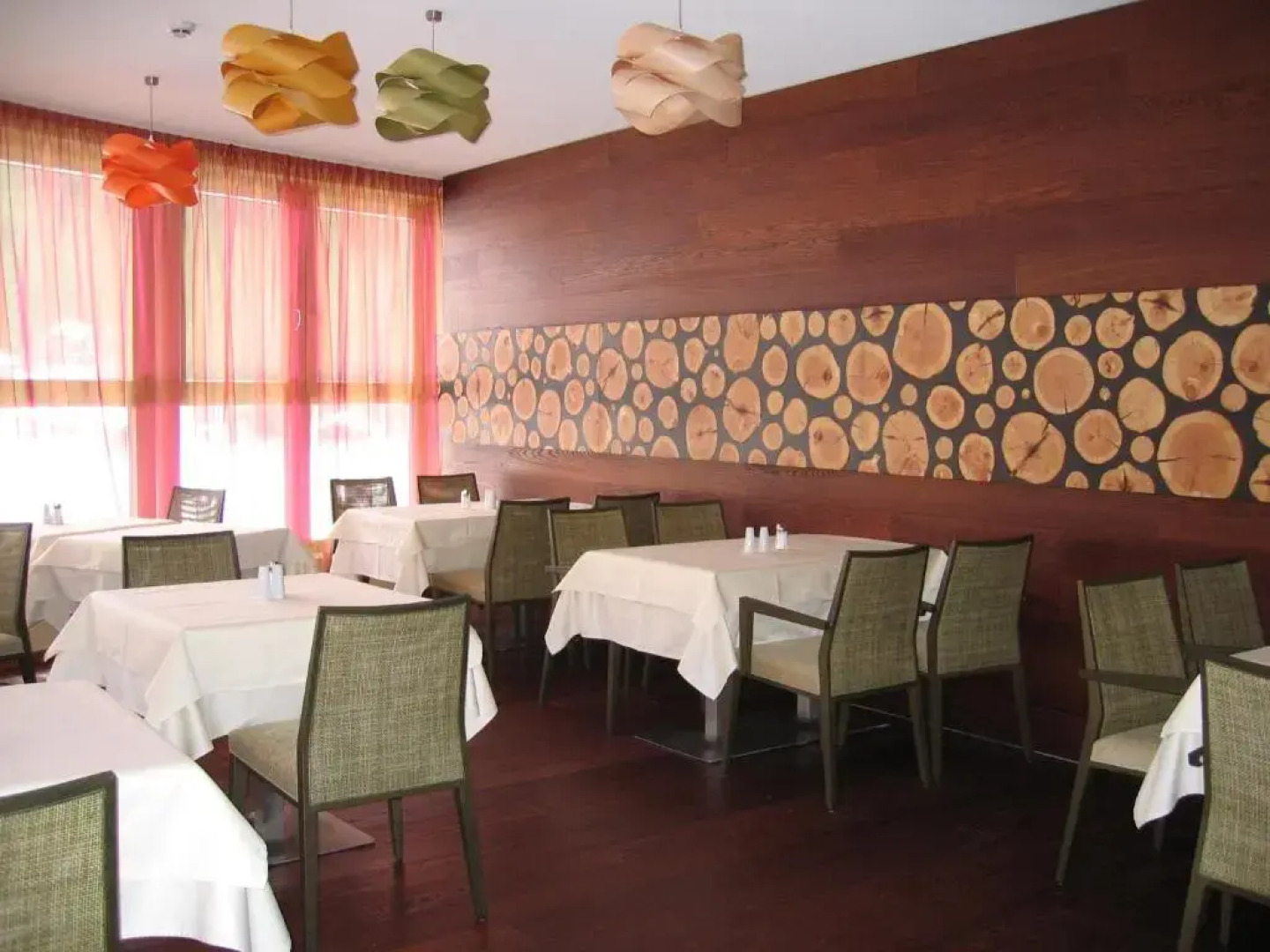 Spa Hotel Zedern Klang