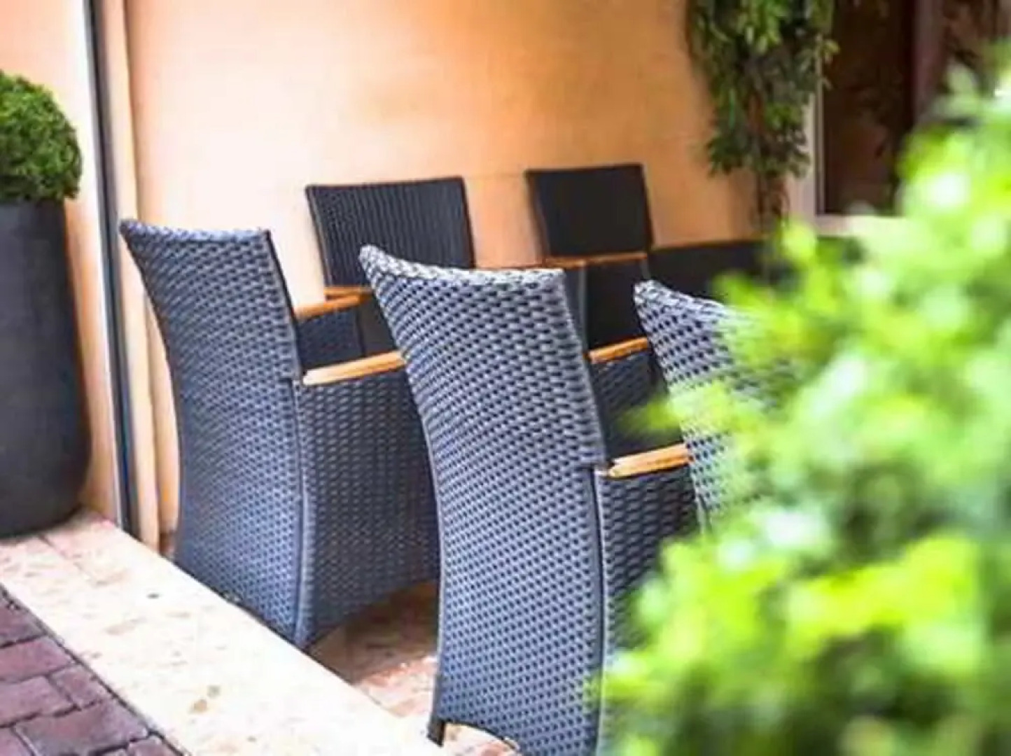 America Hotel Lourdes