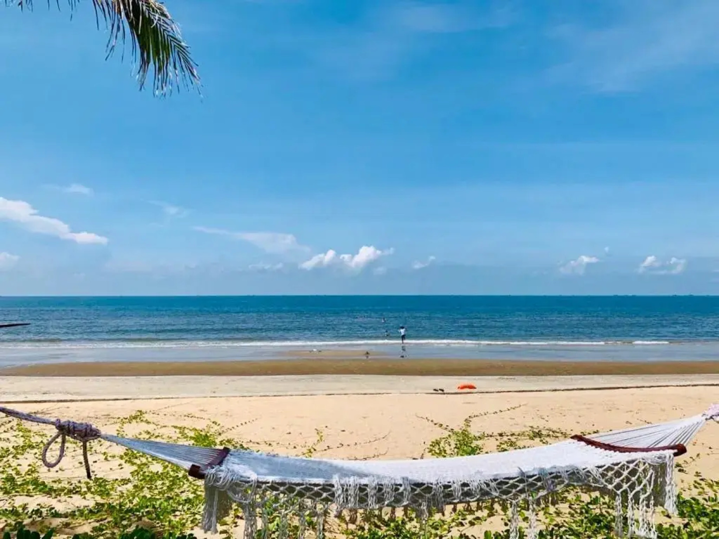 Saint Simeon Resort Villa Owner