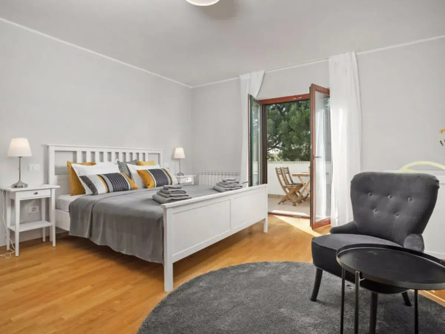 Villa Beach Front Ba Anija