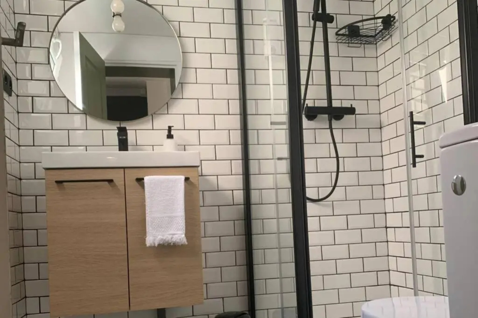 Appart'TERRASSE à 20 min des Champs Élysées