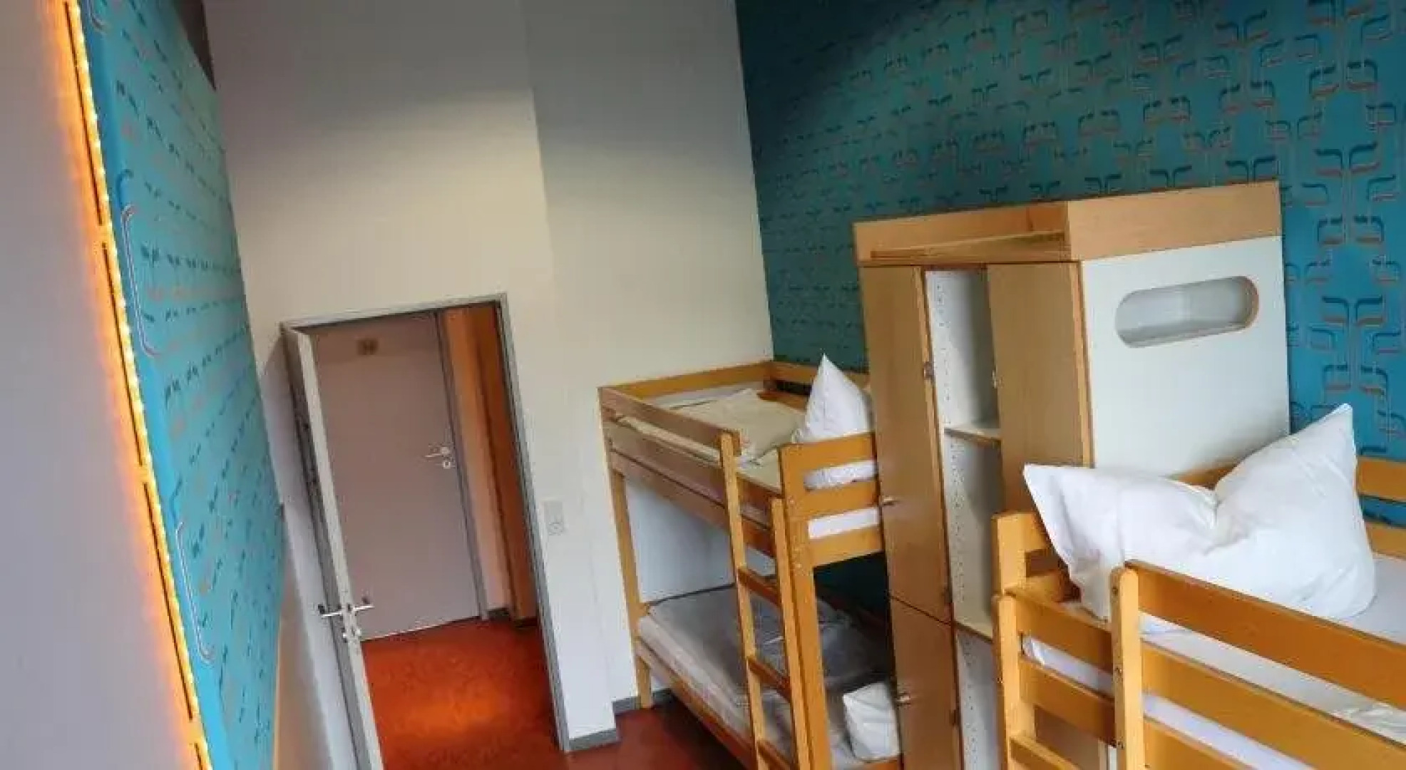 Goalfever Sports & Guesthouse