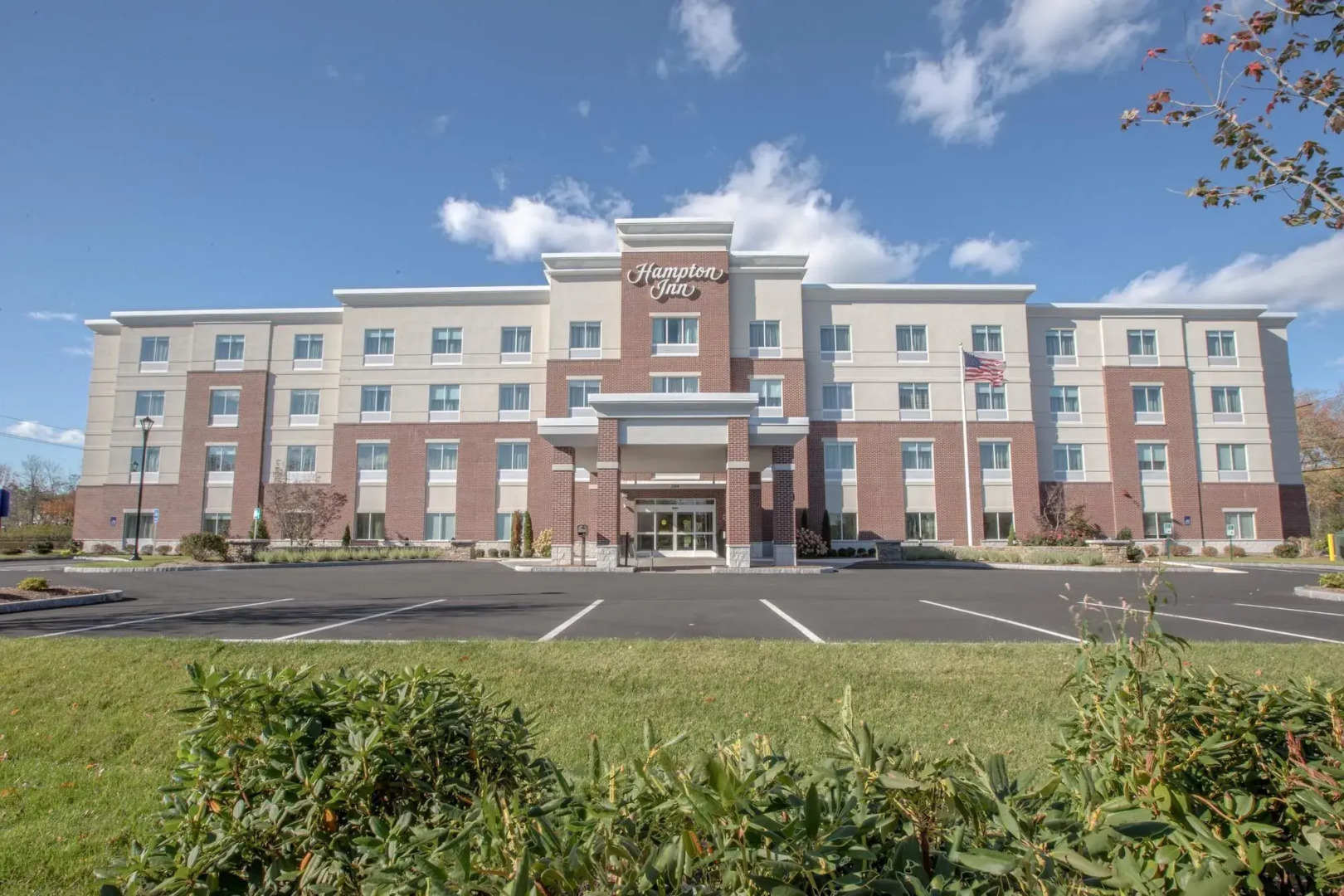 Hampton Inn by Hilton Amesbury