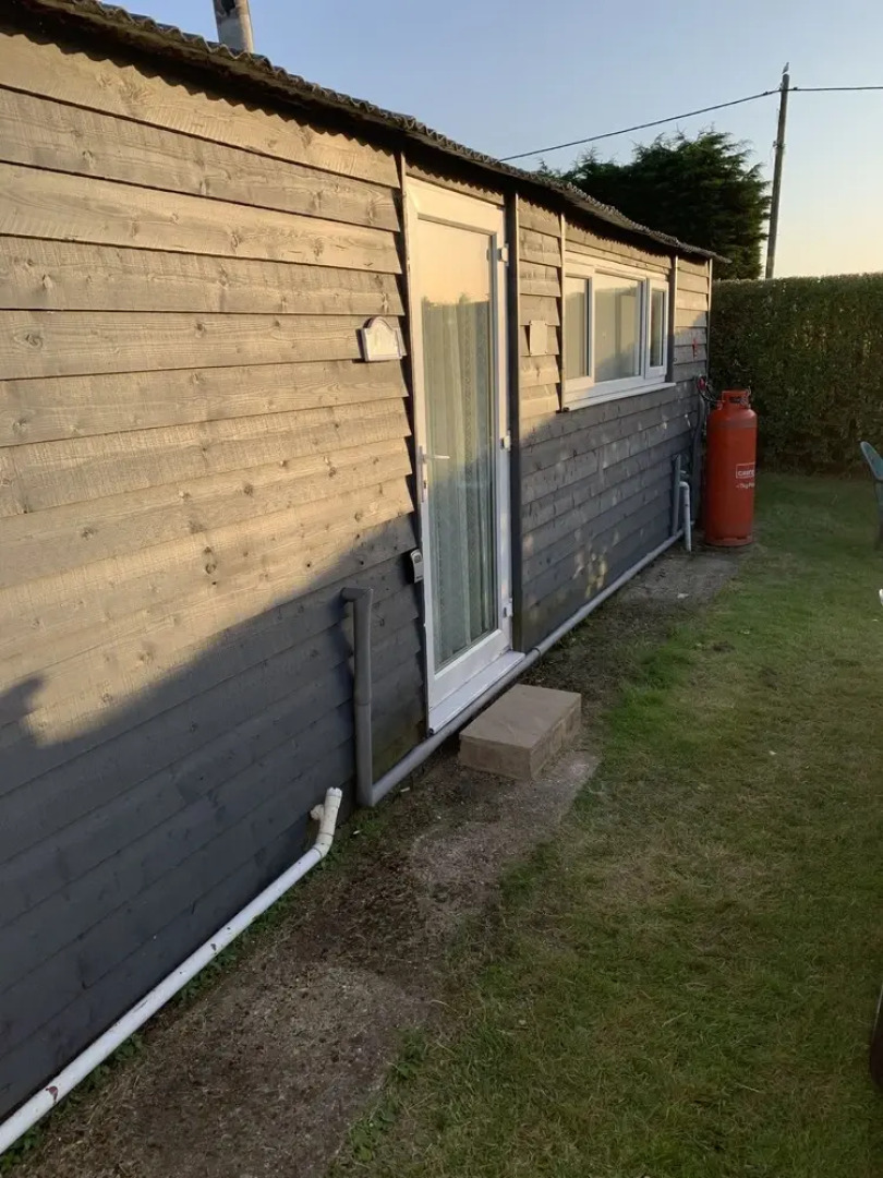 Cosy and Comfortable 2bed Chalet in Leysdown, Kent