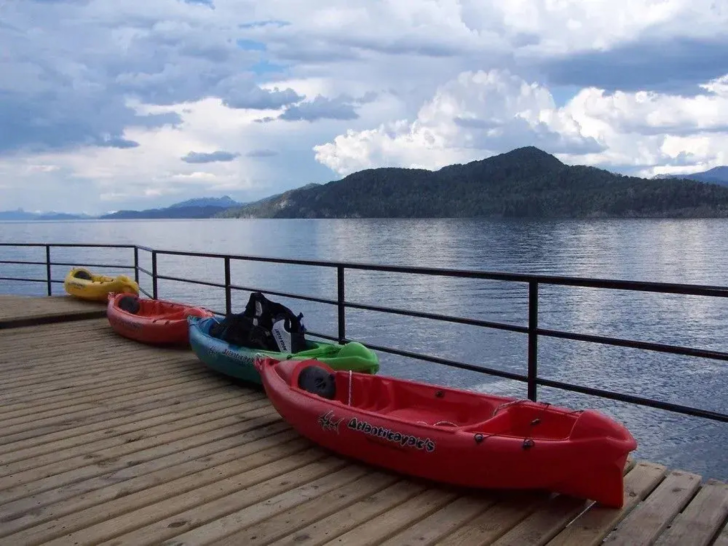 Costa Brava Apart Hotel