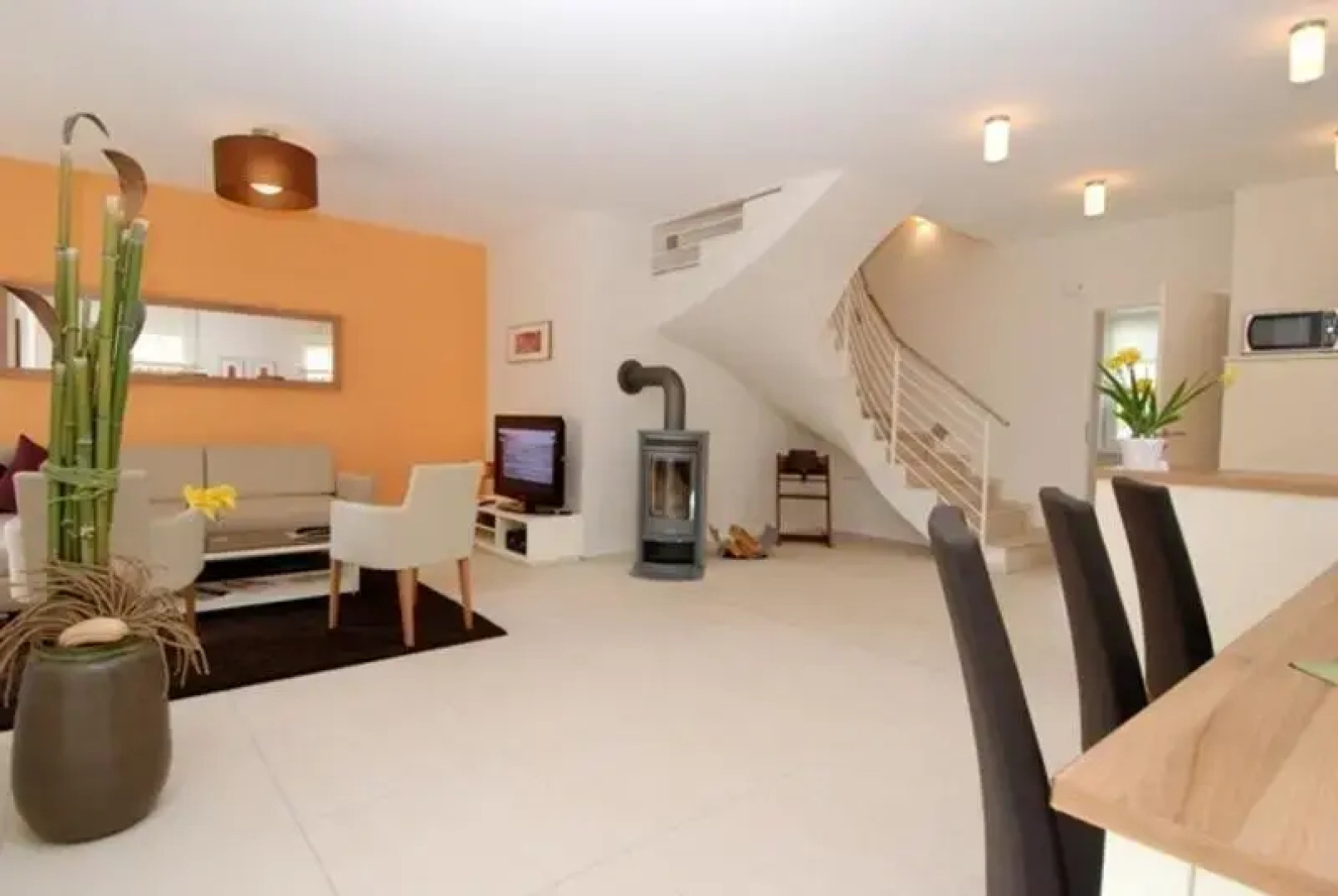 Casa Sellin - Apt. 01