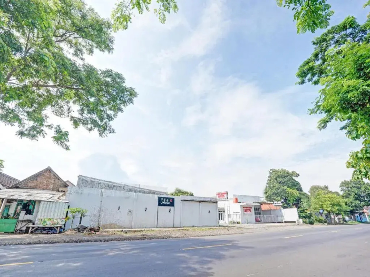 Collection O 90783 Hotel Ayeng Mandiri