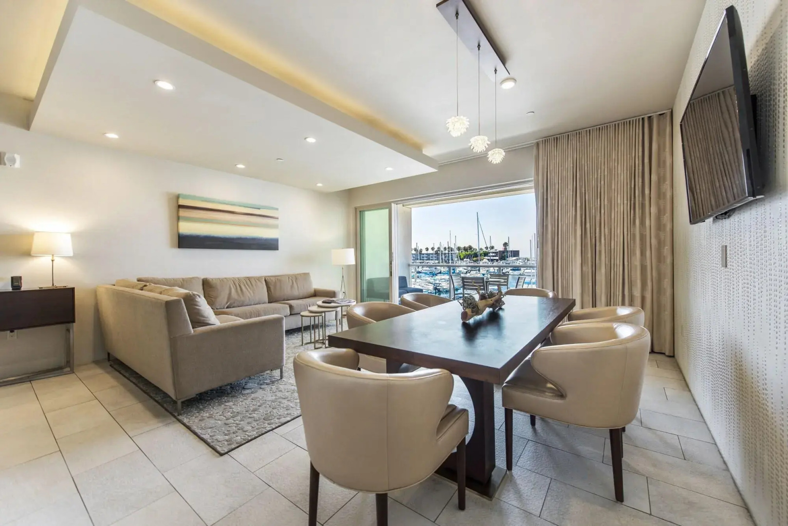 Shade Hotel Redondo Beach