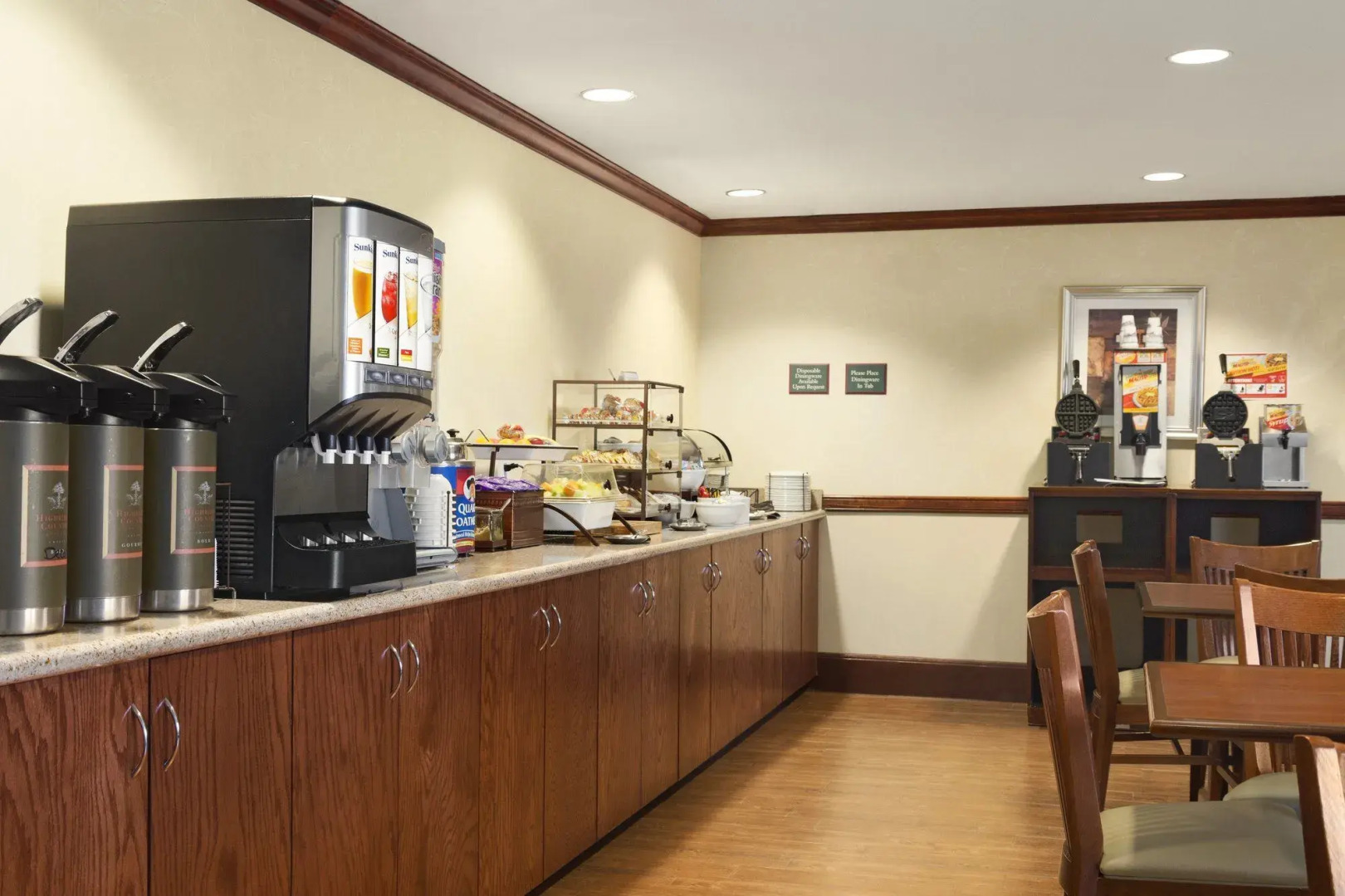 Studio 6 Hobbs, NM – Event Center