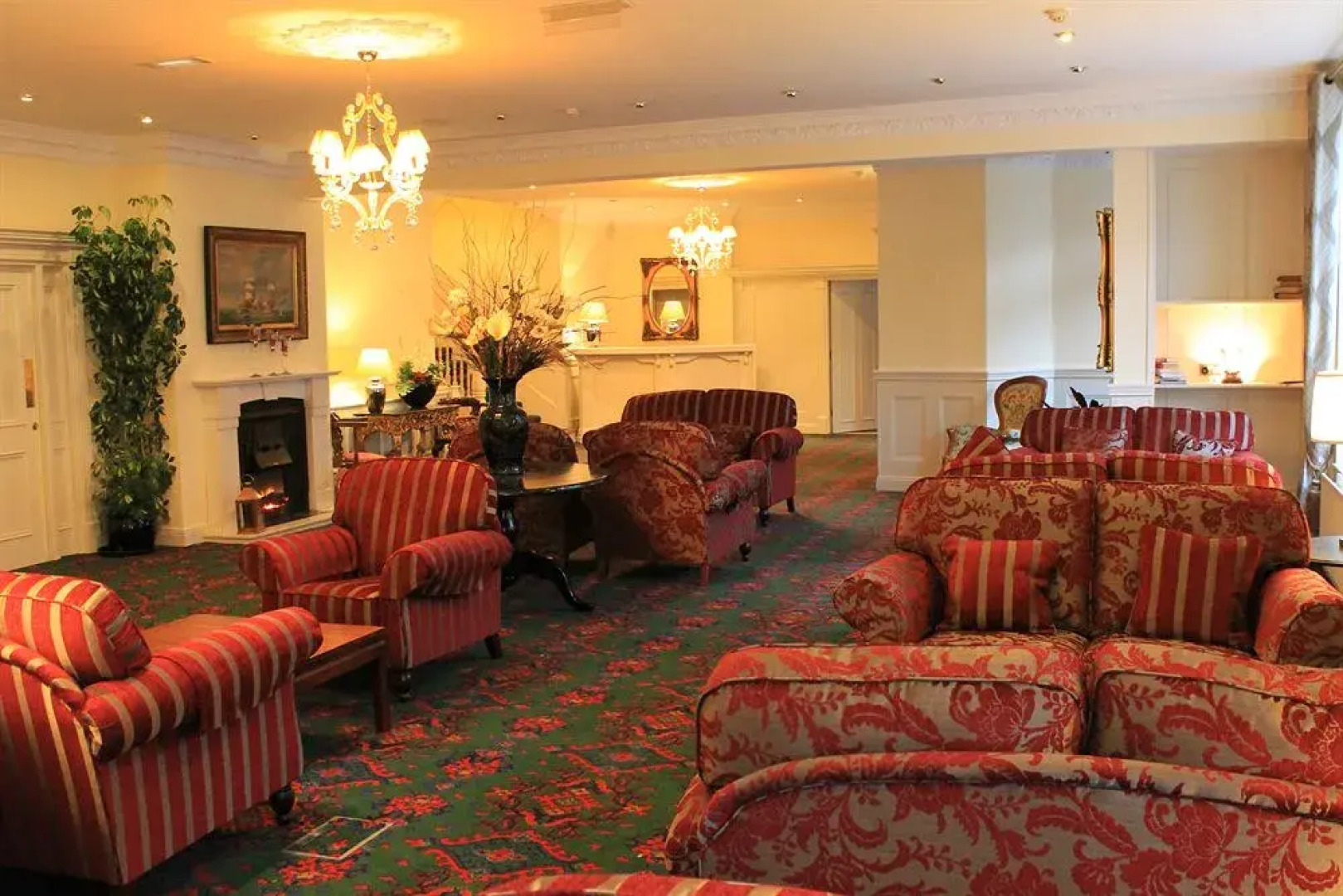 The Clonakilty Hotel