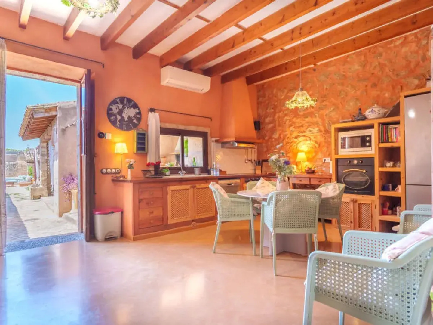 House Cas padri Vilafranca