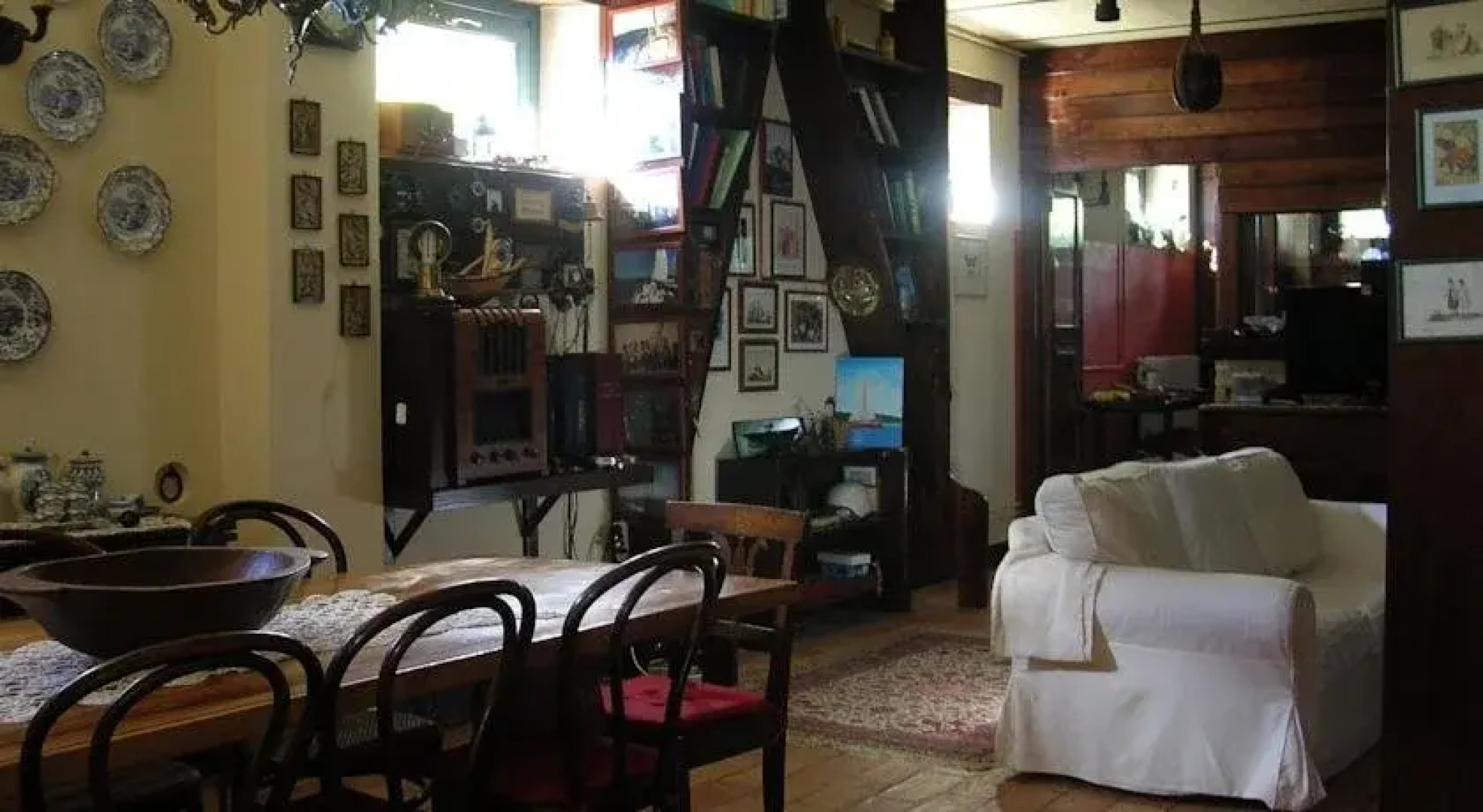 B&B Covo di Giramondo