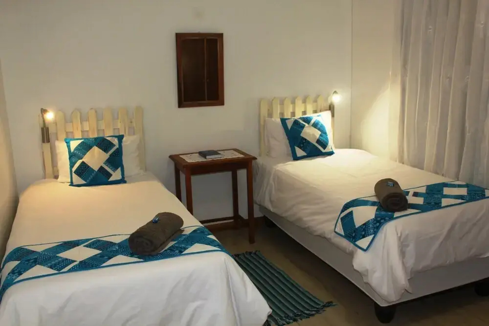 6 Sa-ais Resting Place