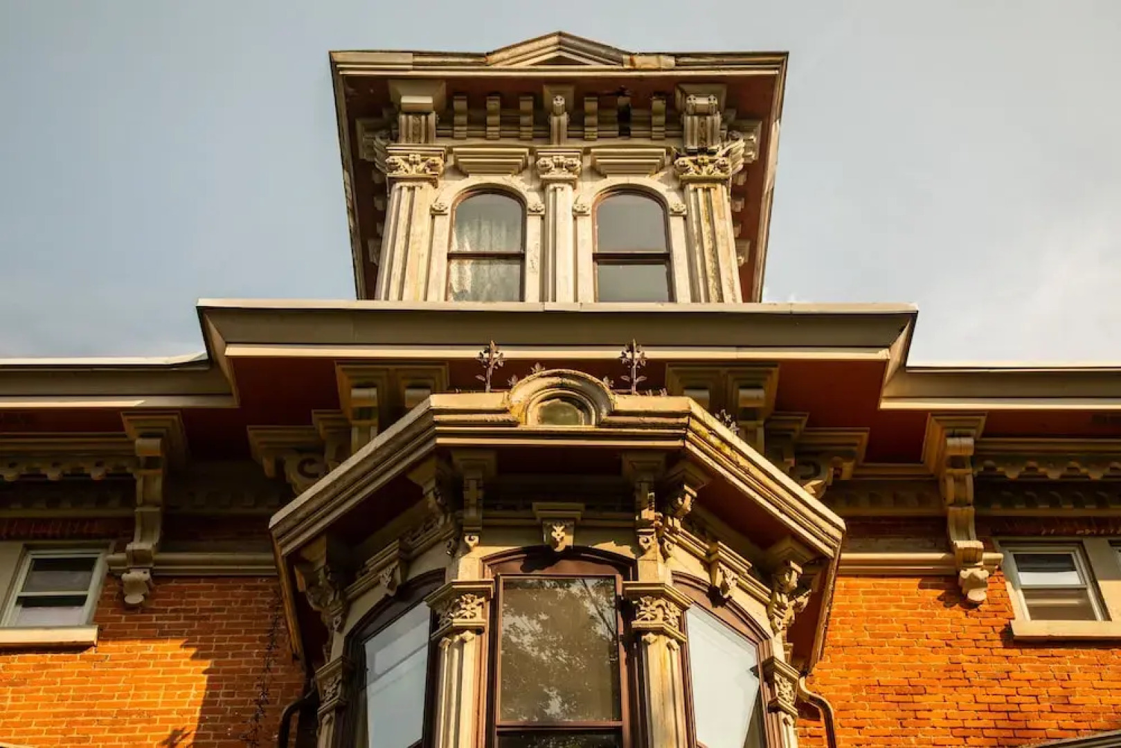 Rosemont Inn Bed & Breakfast