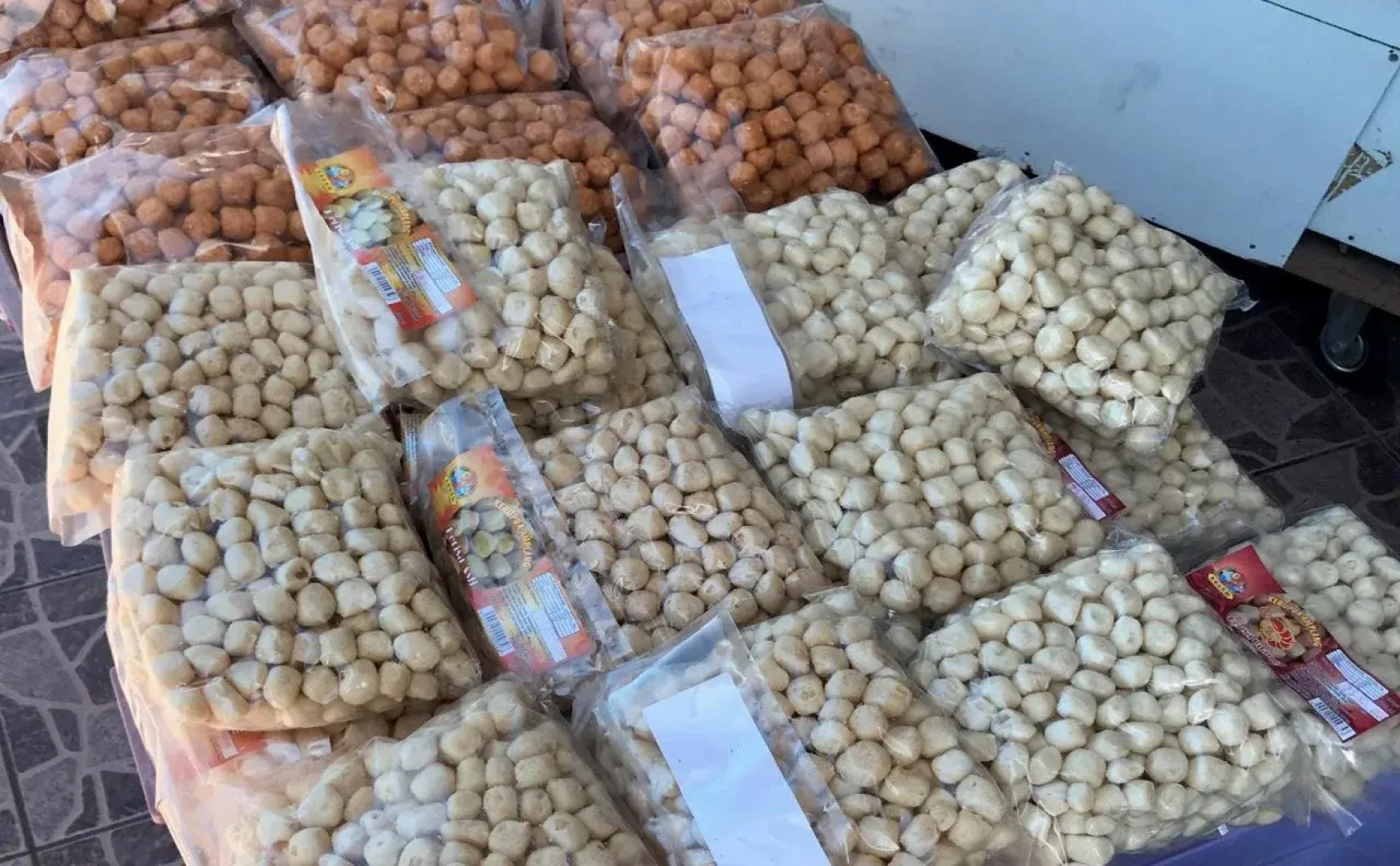 Iskandar Sinsuran Homestay