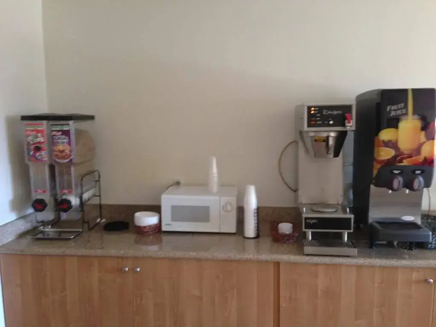 Split Mountain Motel