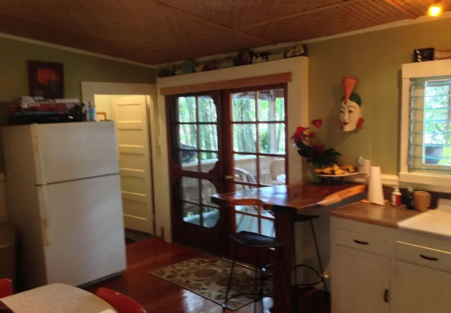 Hilo Bay Hale Bed and Breakfast