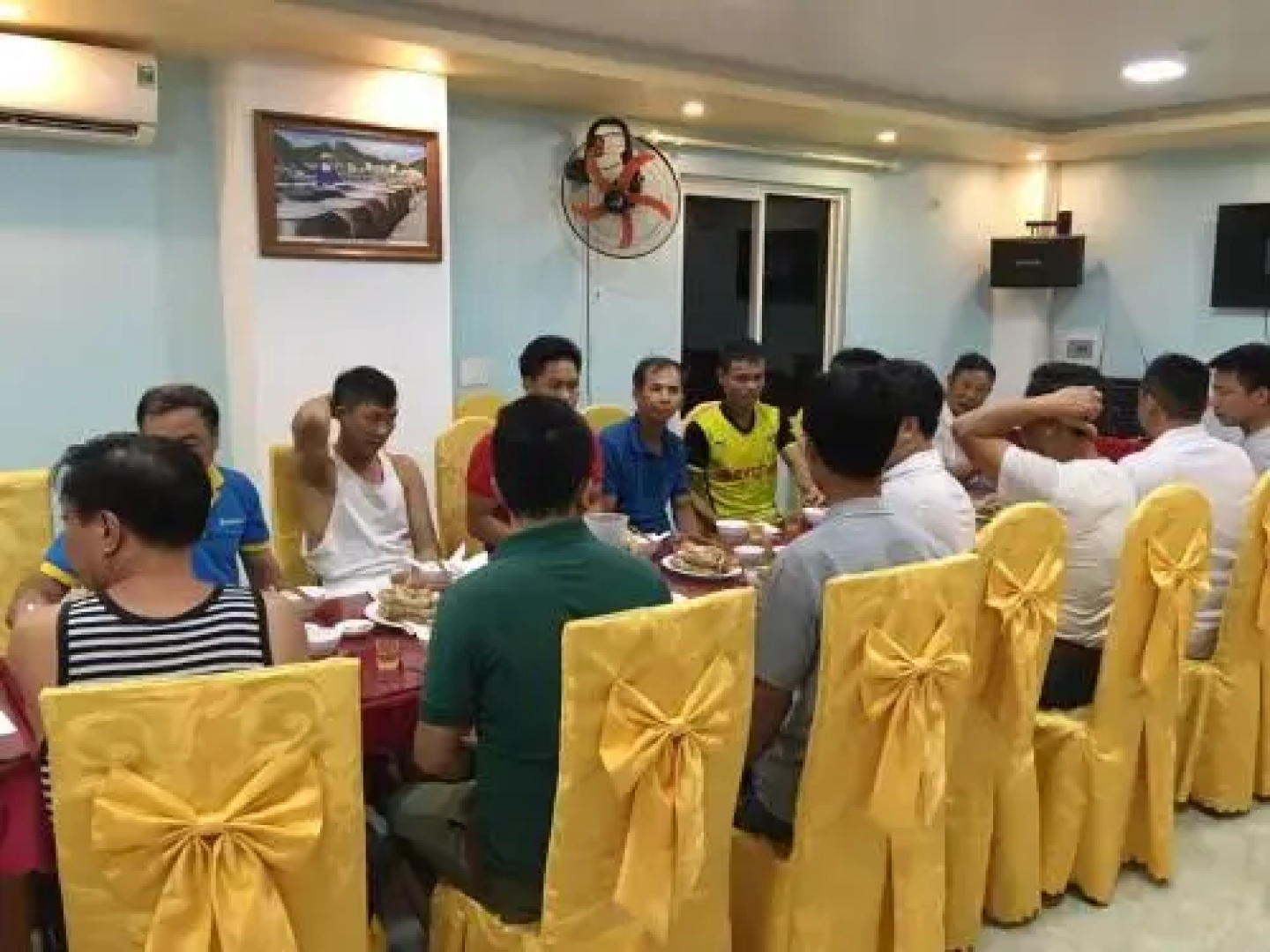 Khanh Huyen Hotel