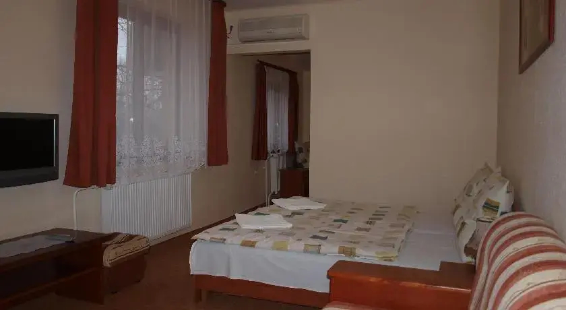 Árnyas Thermal Camping és Üdülőpark