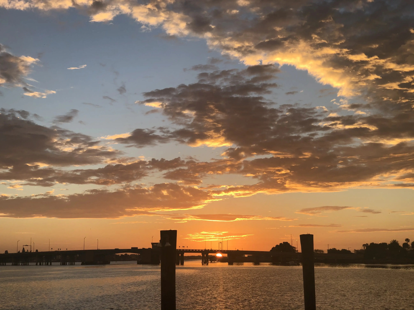 St Pete Beach Waterfront Dock New Wave Getaways 3